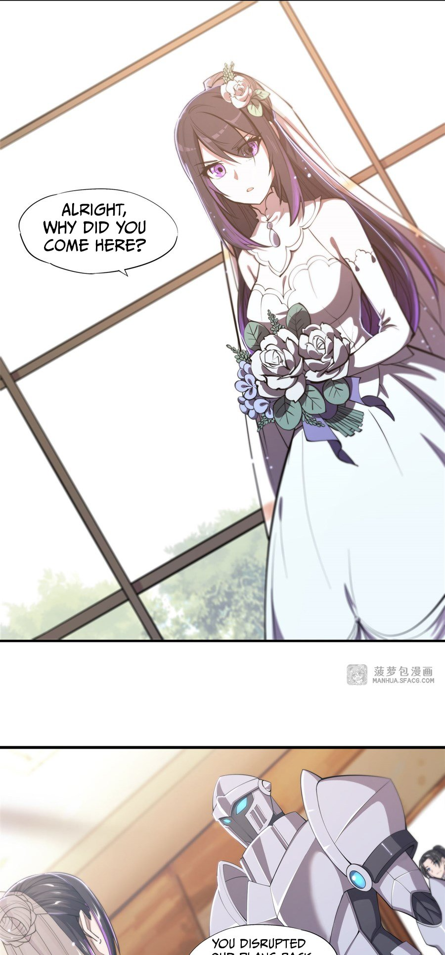 The Blood Princess and the Knight - Chapter 176 - Page 12