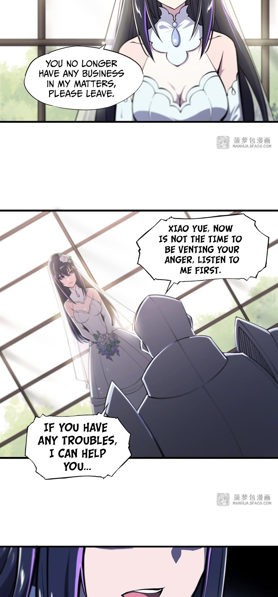 The Blood Princess and the Knight - Chapter 176 - Page 14