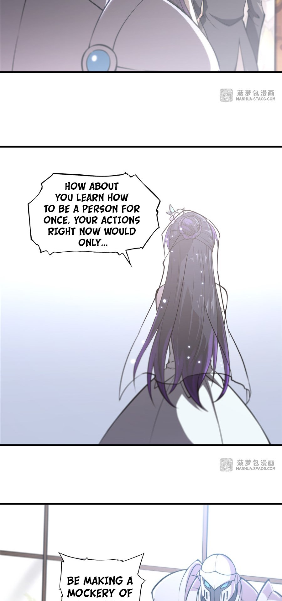 The Blood Princess and the Knight - Chapter 176 - Page 25