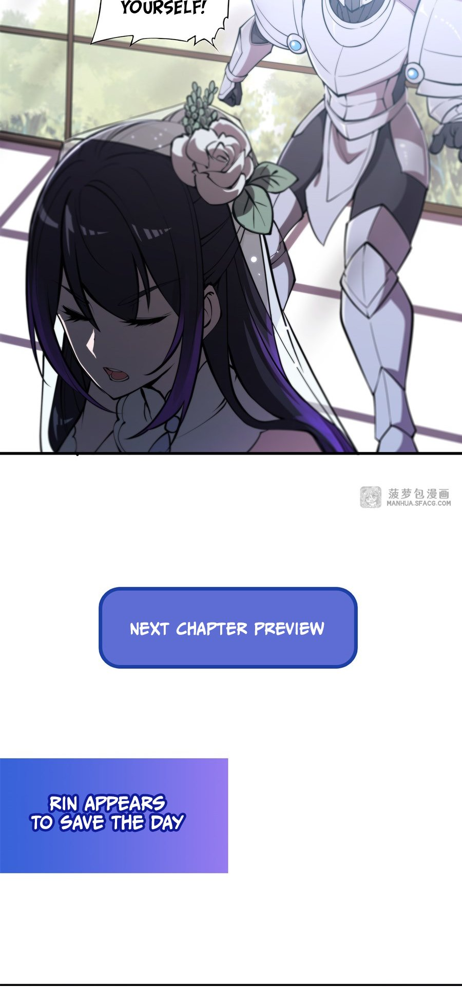 The Blood Princess and the Knight - Chapter 176 - Page 26