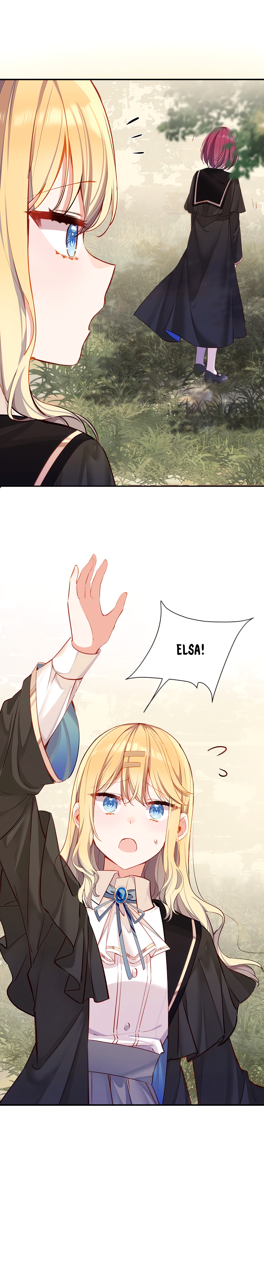 Please Bully Me, Miss Villainess! - Chapter 126 - Page 11