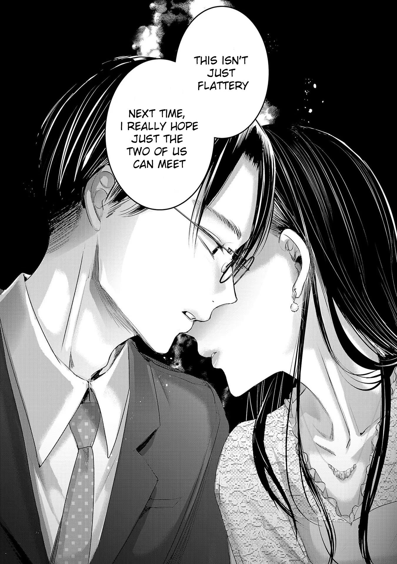 Tomorrow, I Will Be Someone's Girlfriend - Chapter 151 - Page 14