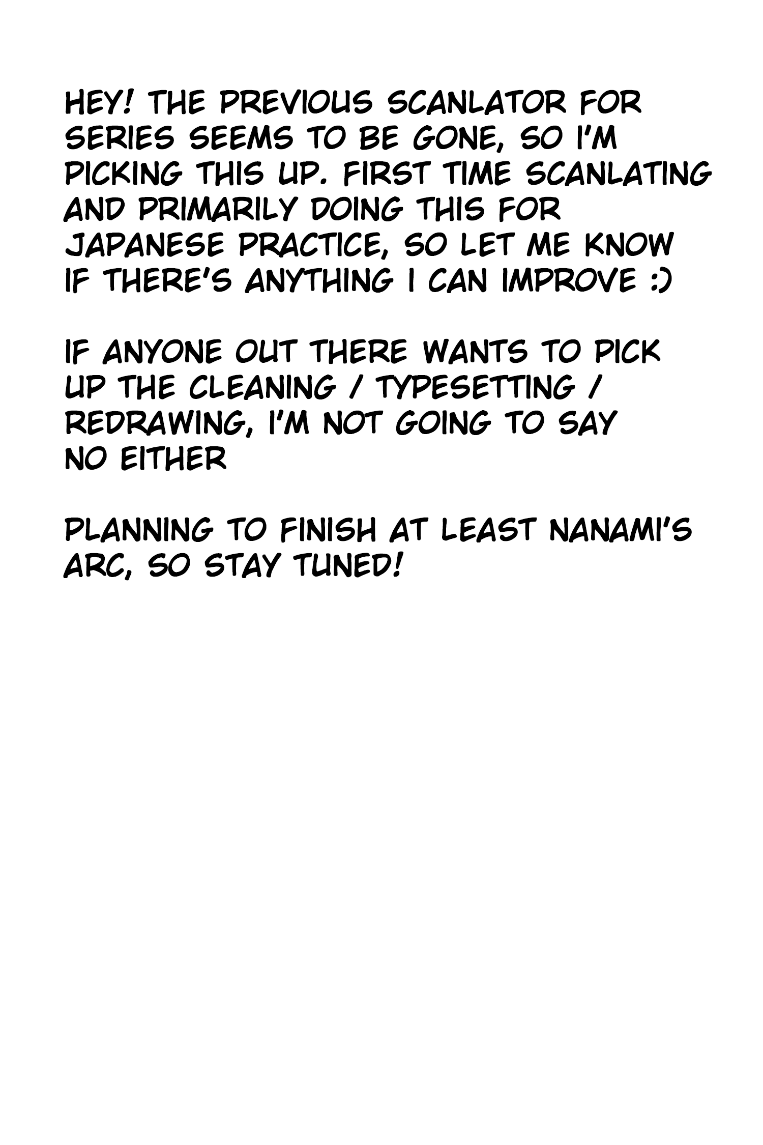 Tomorrow, I Will Be Someone's Girlfriend - Chapter 151 - Page 15