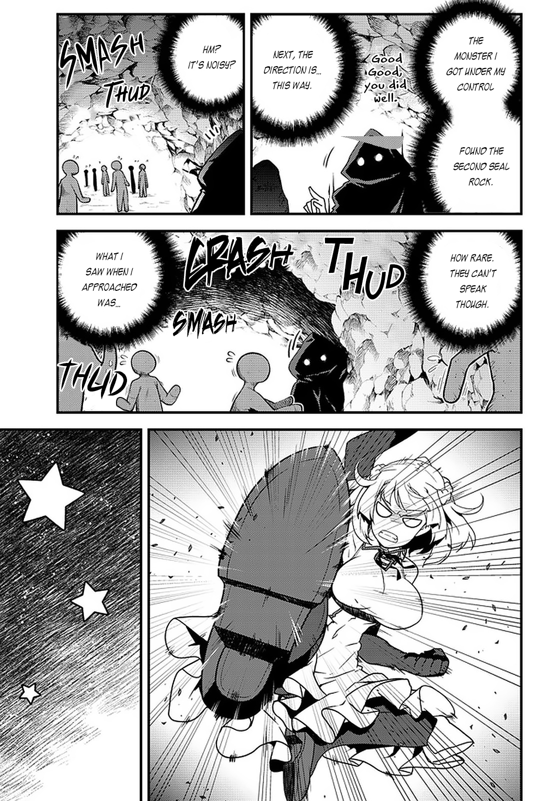 Farming Life in Another World - Chapter 172 - Page 4