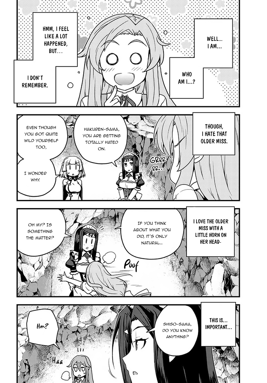 Farming Life in Another World - Chapter 172 - Page 5