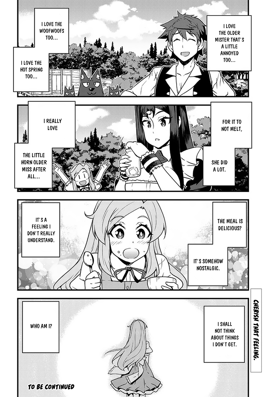 Farming Life in Another World - Chapter 172 - Page 7