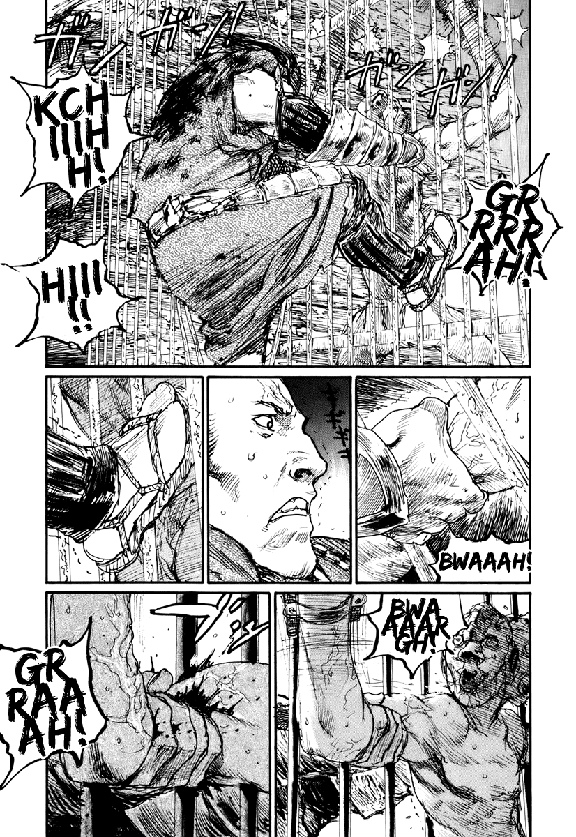 Blade of the Immortal - Chapter 131 - Page 13
