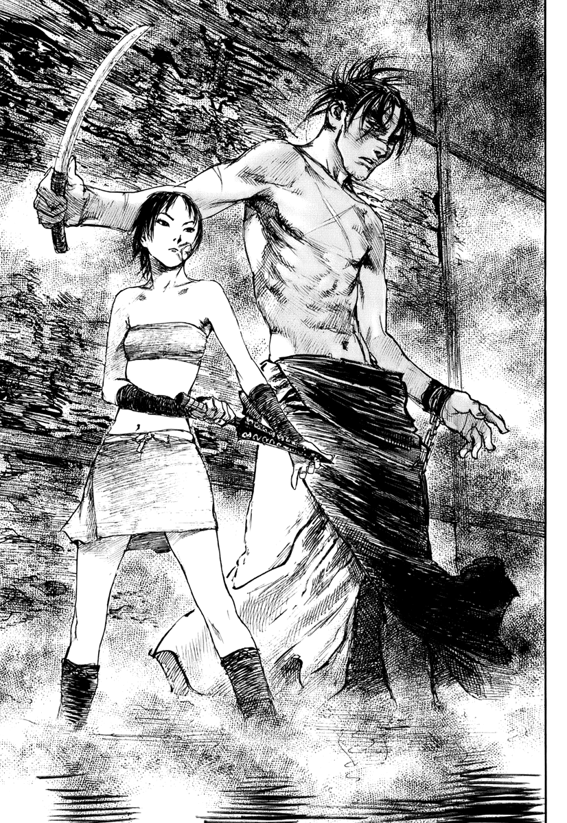 Blade of the Immortal - Chapter 131 - Page 16