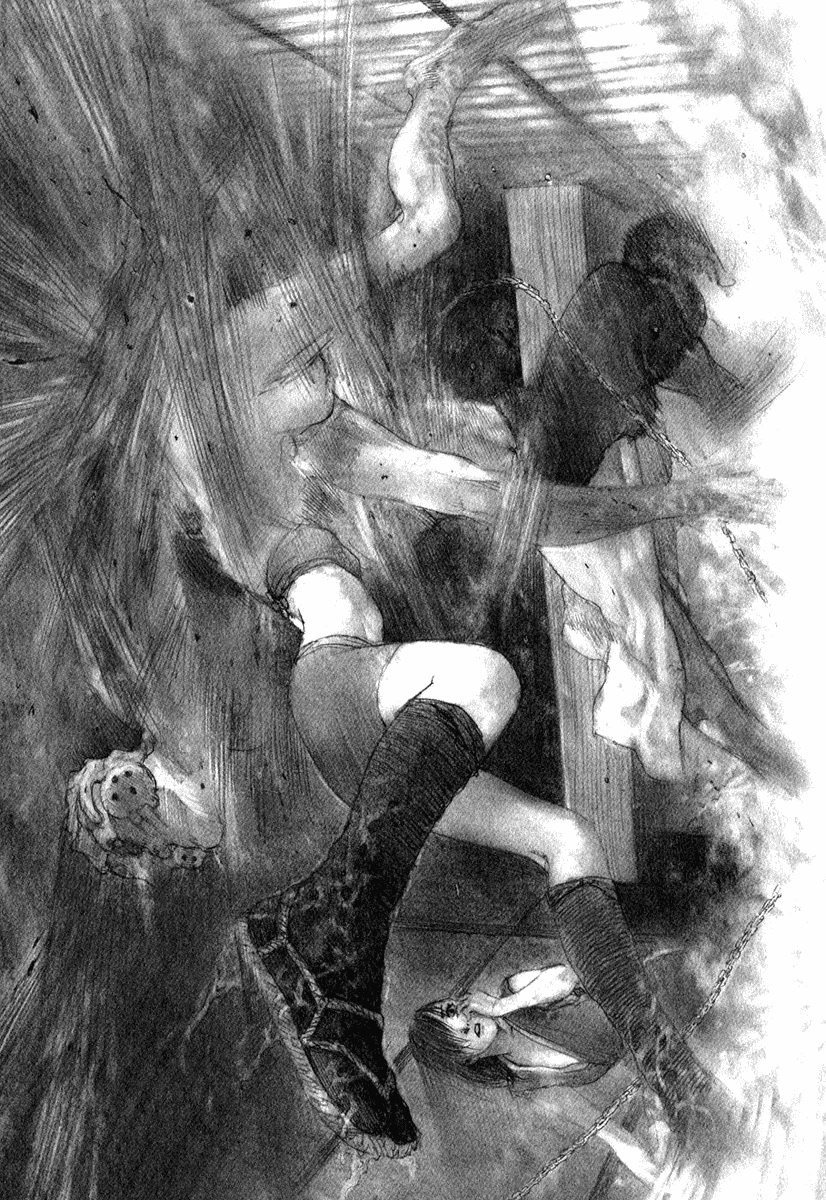 Blade of the Immortal - Chapter 131 - Page 18