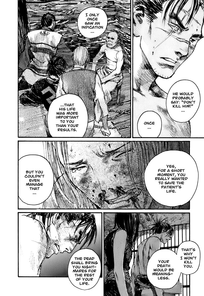 Blade of the Immortal - Chapter 131 - Page 26