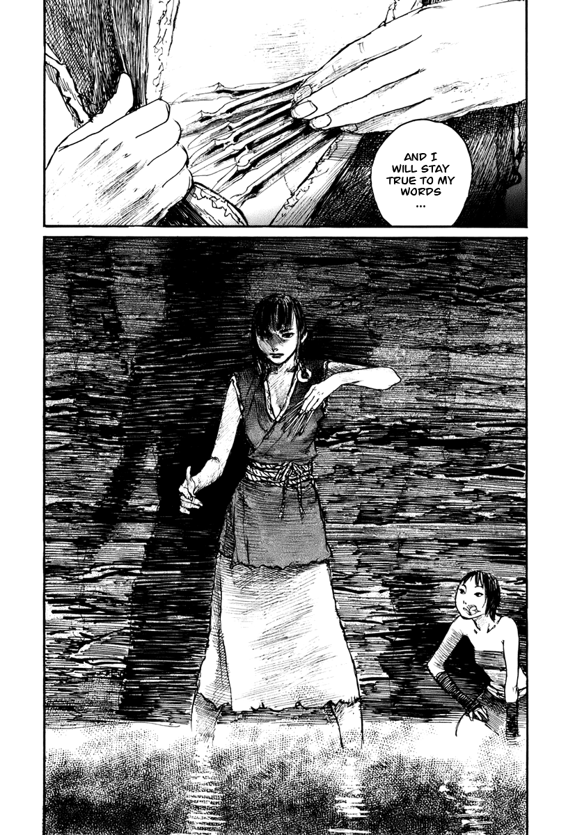 Blade of the Immortal - Chapter 131 - Page 3