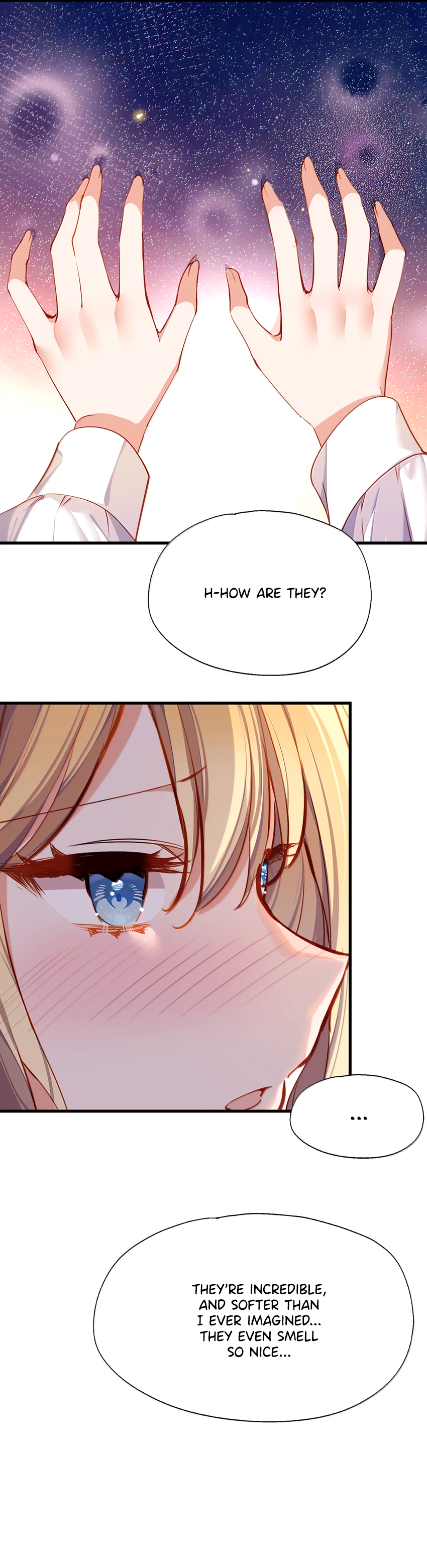 Please Bully Me, Miss Villainess! - Chapter 133 - Page 5