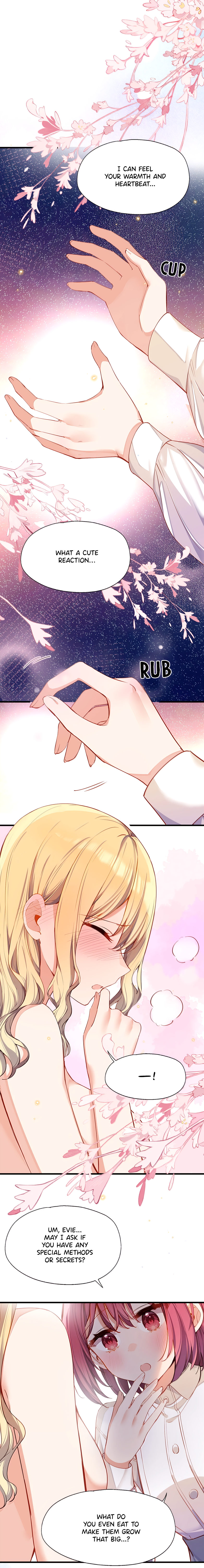 Please Bully Me, Miss Villainess! - Chapter 133 - Page 6