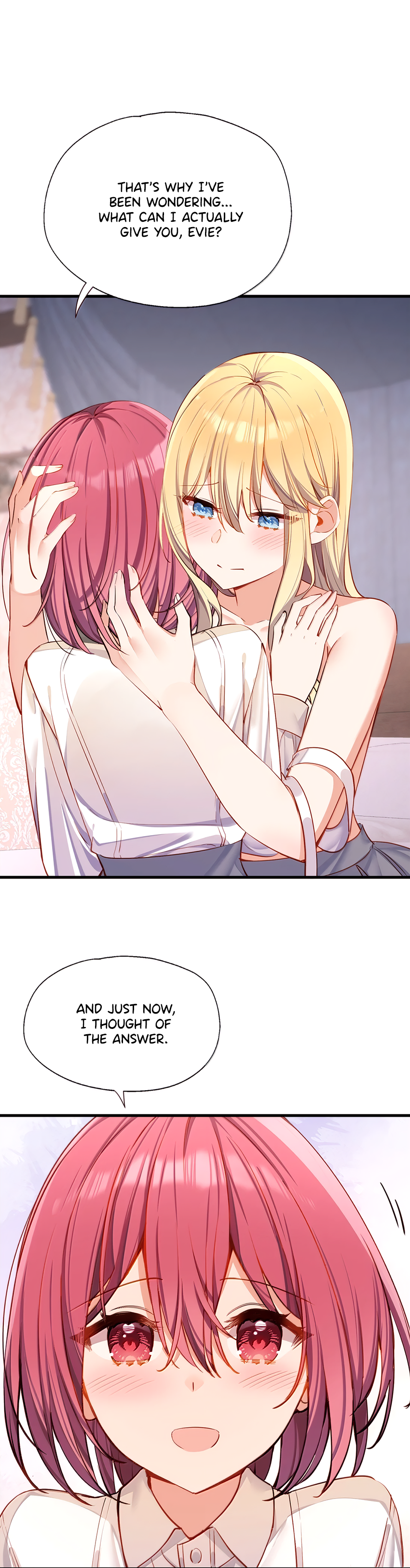 Please Bully Me, Miss Villainess! - Chapter 133 - Page 10