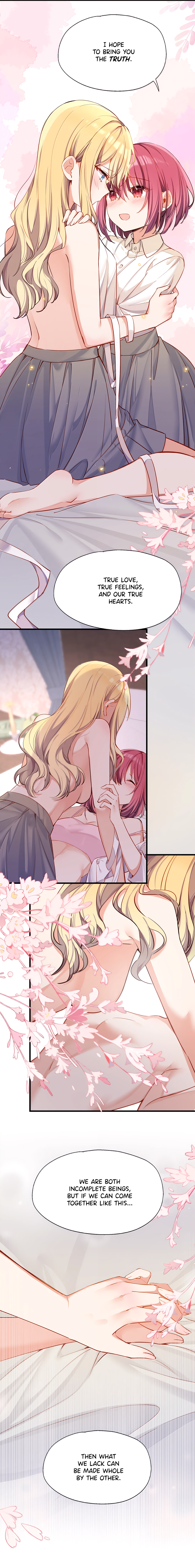 Please Bully Me, Miss Villainess! - Chapter 133 - Page 11