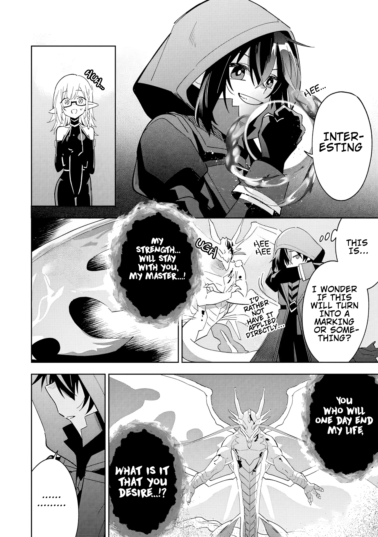 Kage no Jitsuryokusha ni Naritakute! Master of Garden ~Shichikage Retsuden~ - Chapter 6.2 - Page 8