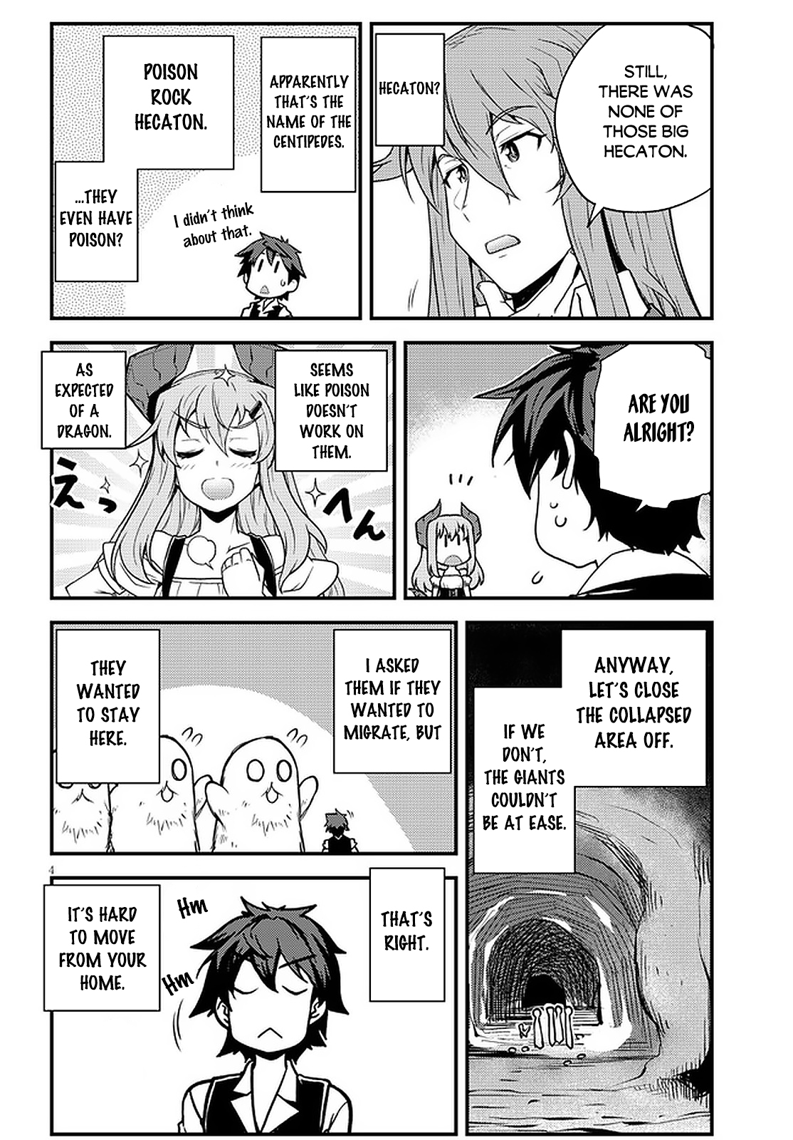 Farming Life in Another World - Chapter 181 - Page 5