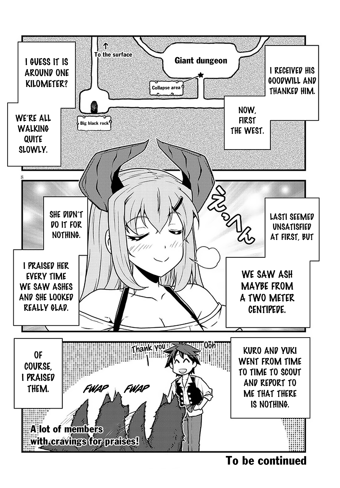 Farming Life in Another World - Chapter 181 - Page 9