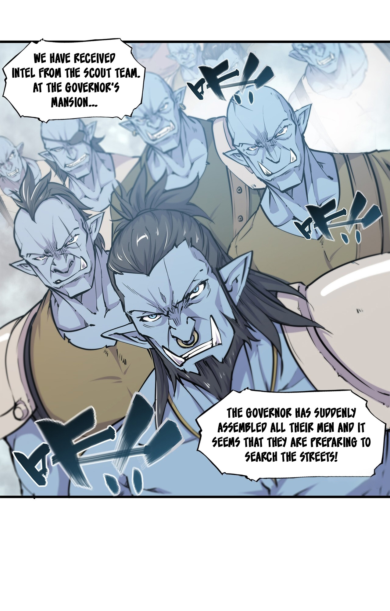 The Blood Princess and the Knight - Chapter 125 - Page 22