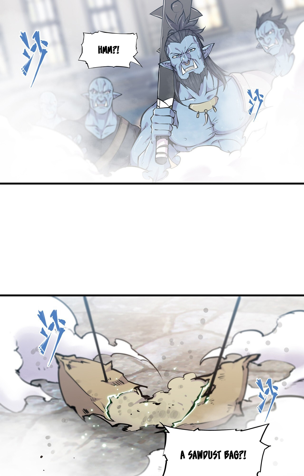 The Blood Princess and the Knight - Chapter 125 - Page 37