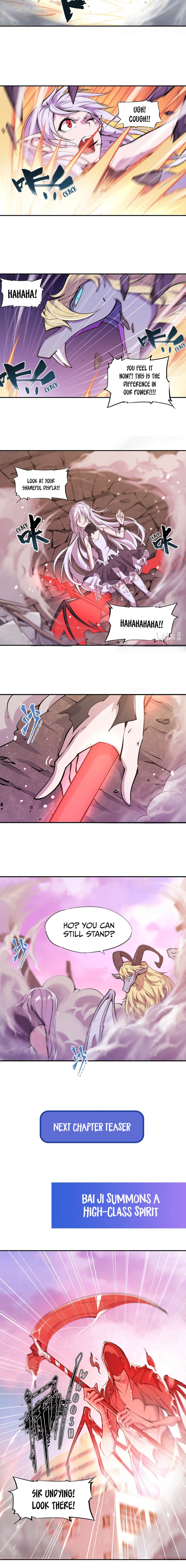 The Blood Princess and the Knight - Chapter 95 - Page 6