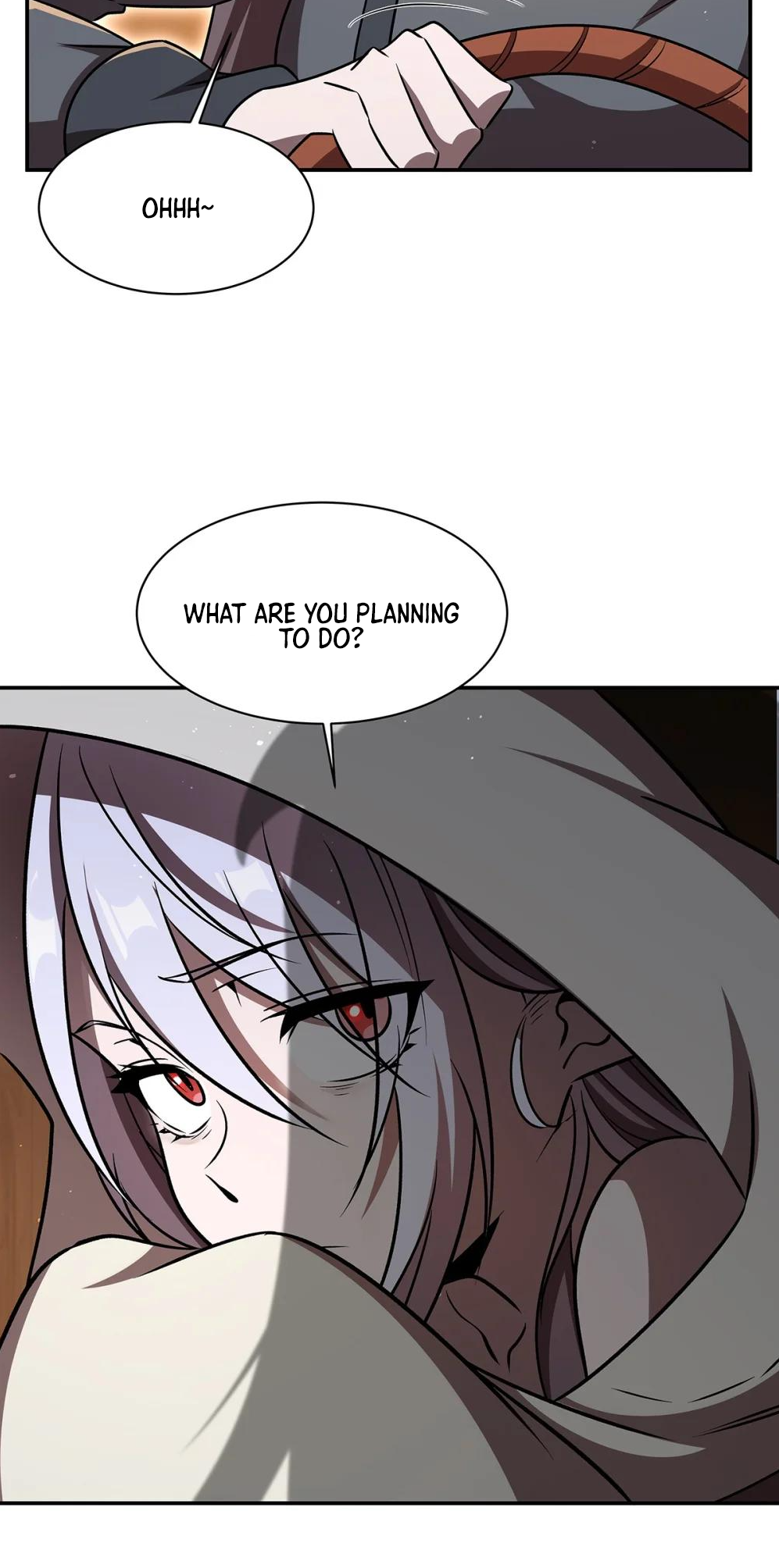 The Blood Princess and the Knight - Chapter 340 - Page 40
