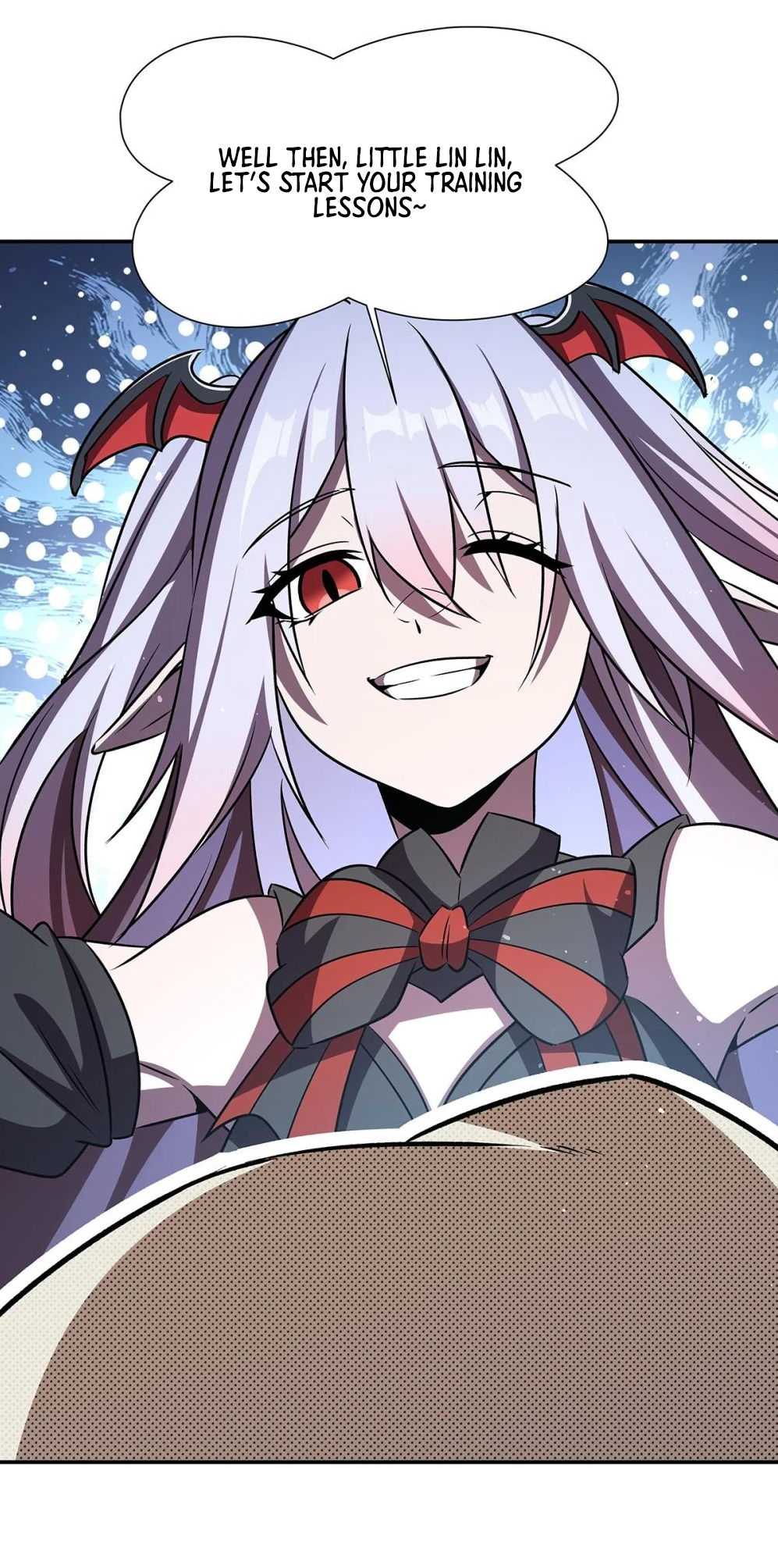 The Blood Princess and the Knight - Chapter 340 - Page 41
