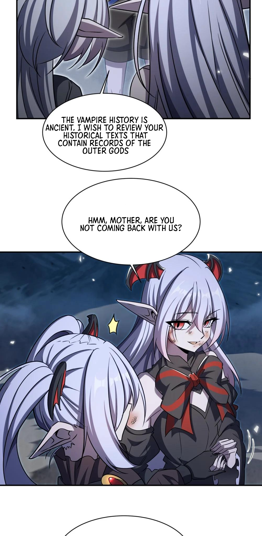 The Blood Princess and the Knight - Chapter 340 - Page 13