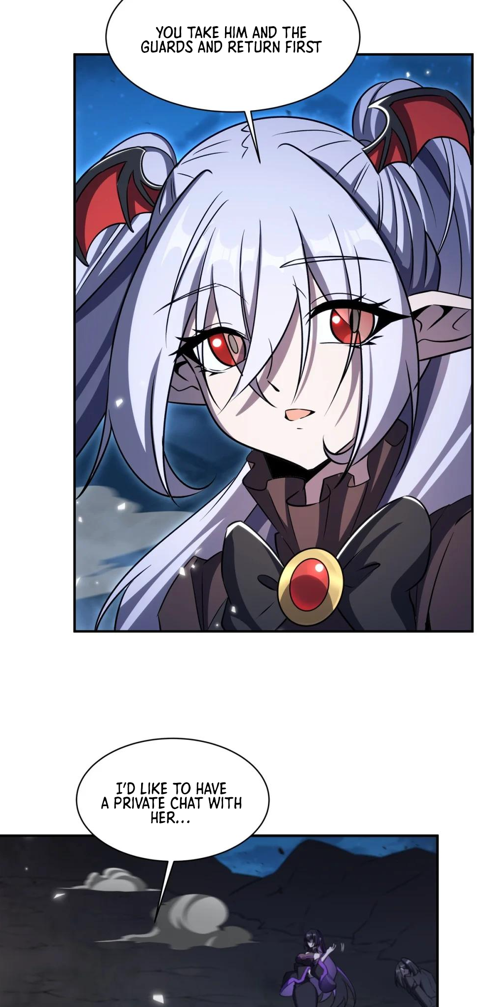 The Blood Princess and the Knight - Chapter 340 - Page 14