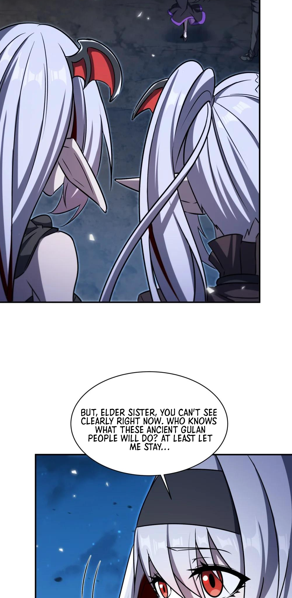 The Blood Princess and the Knight - Chapter 340 - Page 15