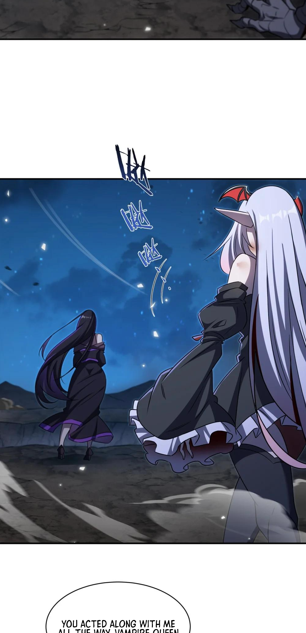 The Blood Princess and the Knight - Chapter 340 - Page 17