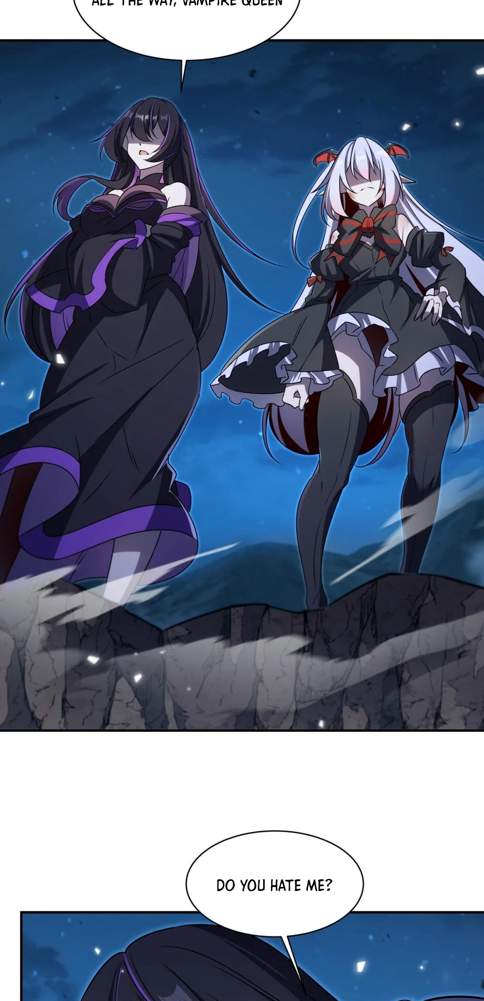 The Blood Princess and the Knight - Chapter 340 - Page 18