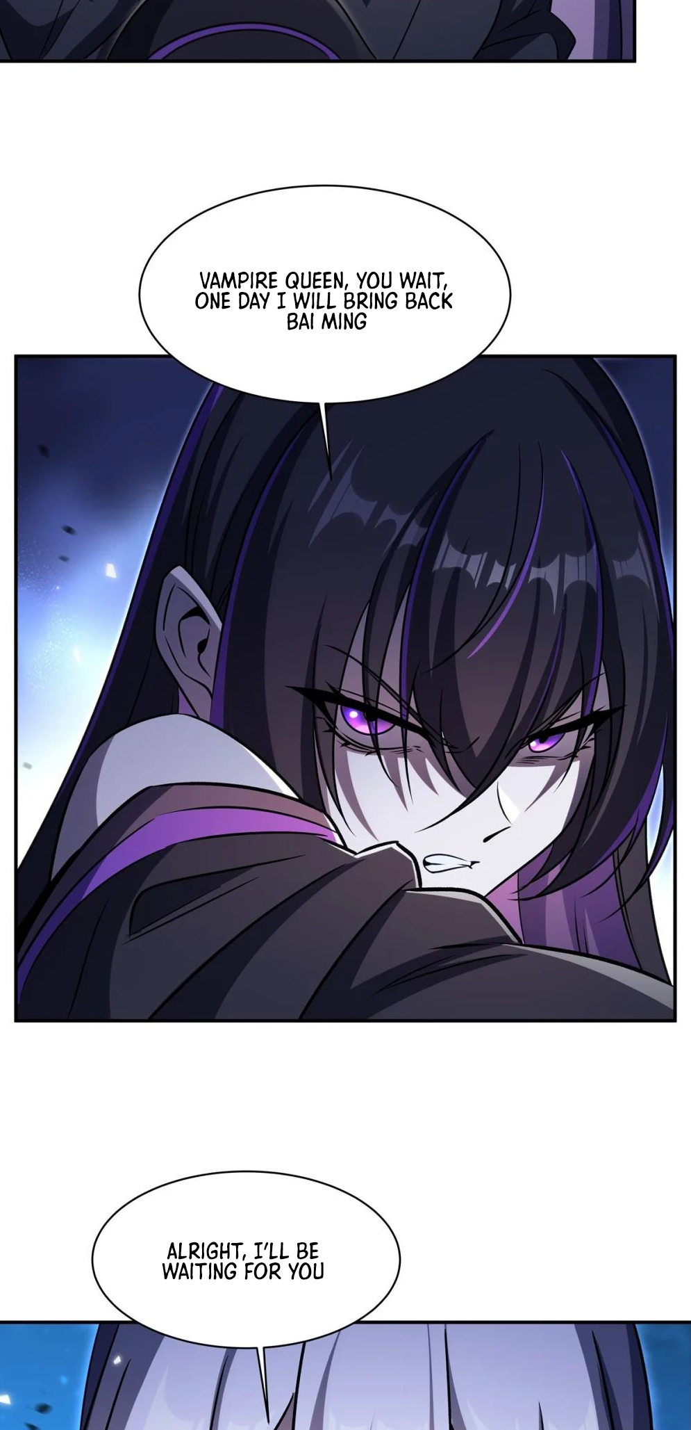 The Blood Princess and the Knight - Chapter 340 - Page 24