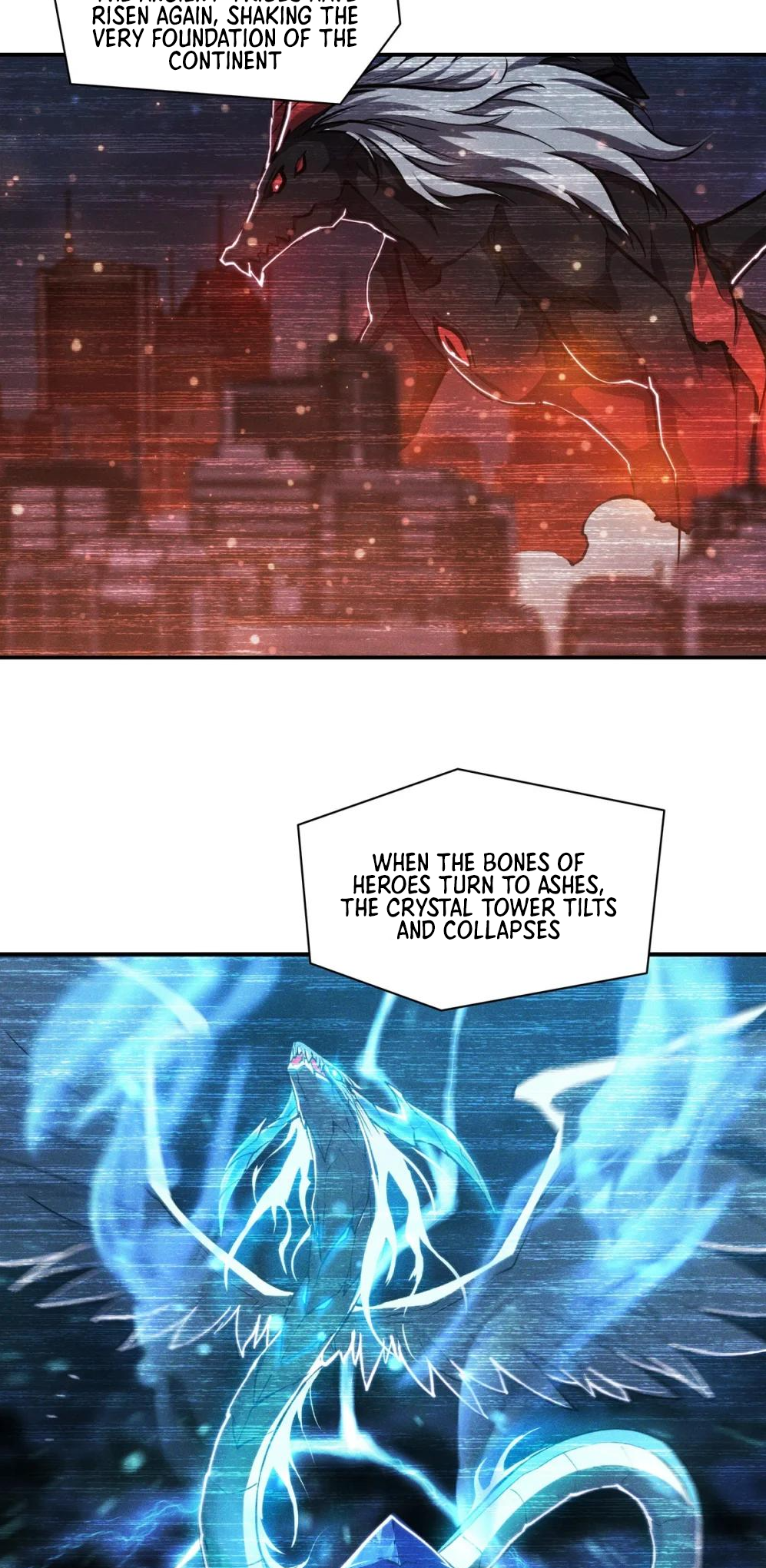 The Blood Princess and the Knight - Chapter 340 - Page 3