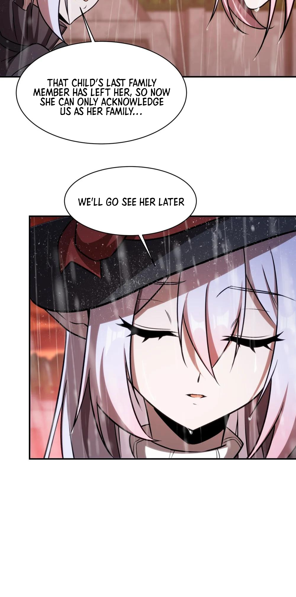 The Blood Princess and the Knight - Chapter 340 - Page 33