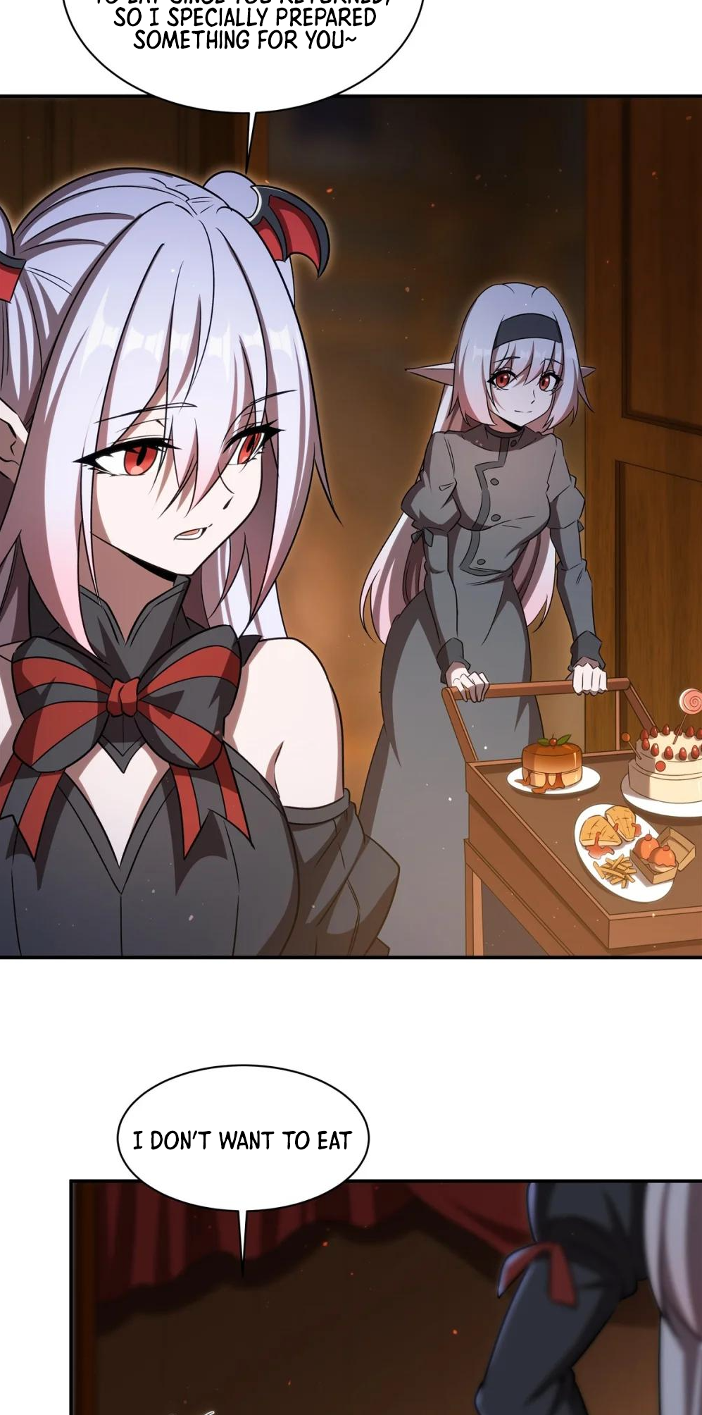 The Blood Princess and the Knight - Chapter 340 - Page 37