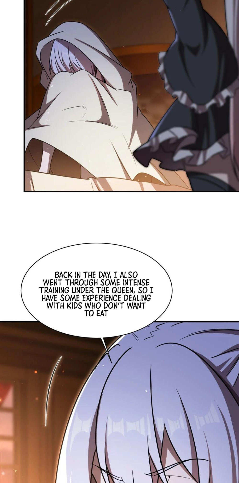 The Blood Princess and the Knight - Chapter 340 - Page 38