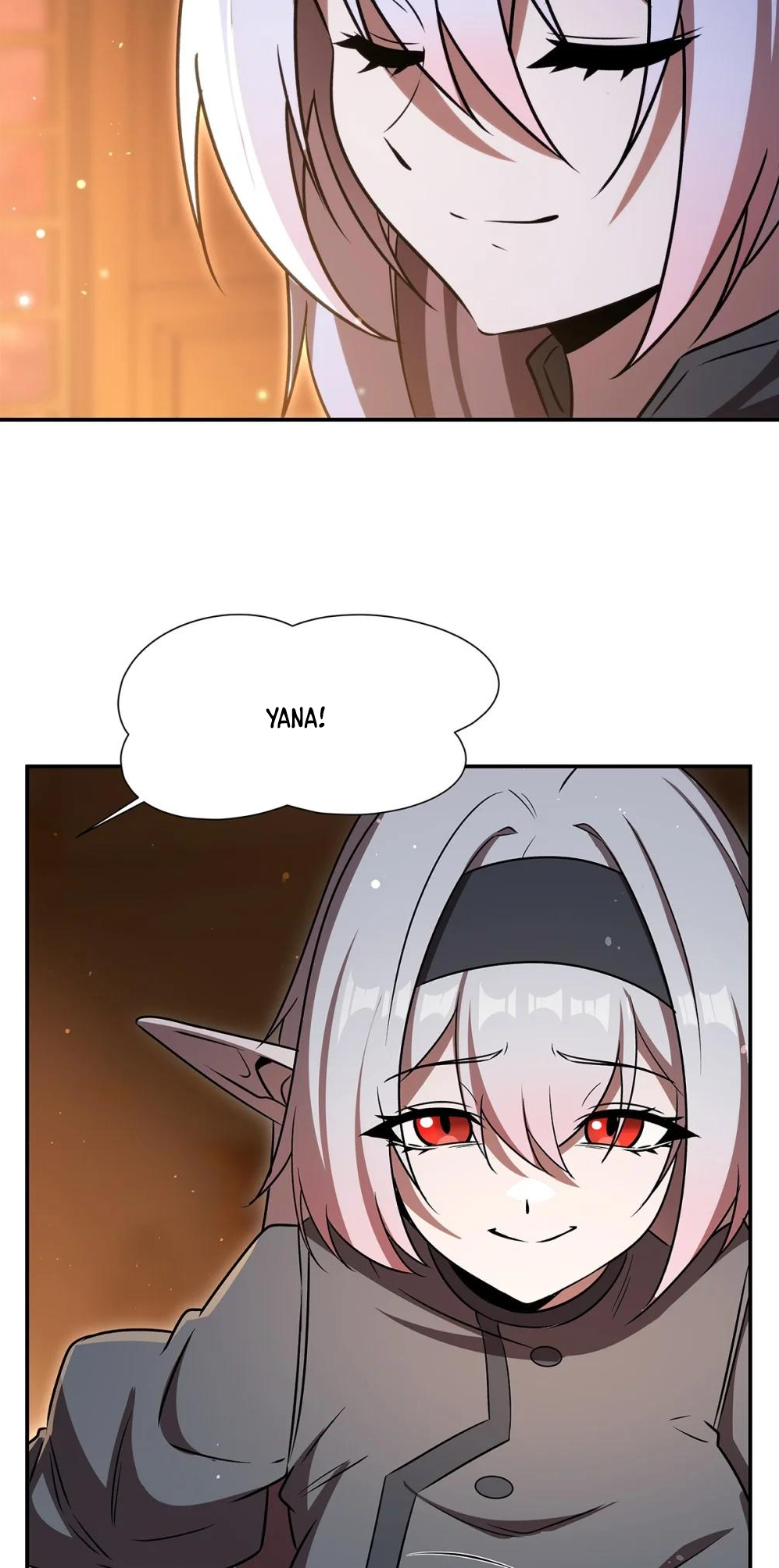 The Blood Princess and the Knight - Chapter 340 - Page 39