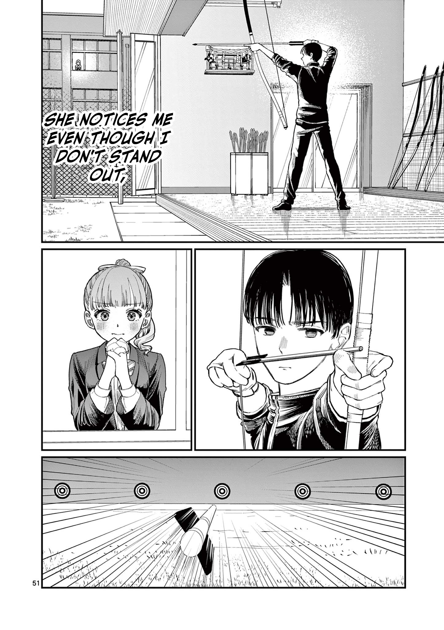 The Wakaba Home's Blue Loves - Chapter 1 - Page 50
