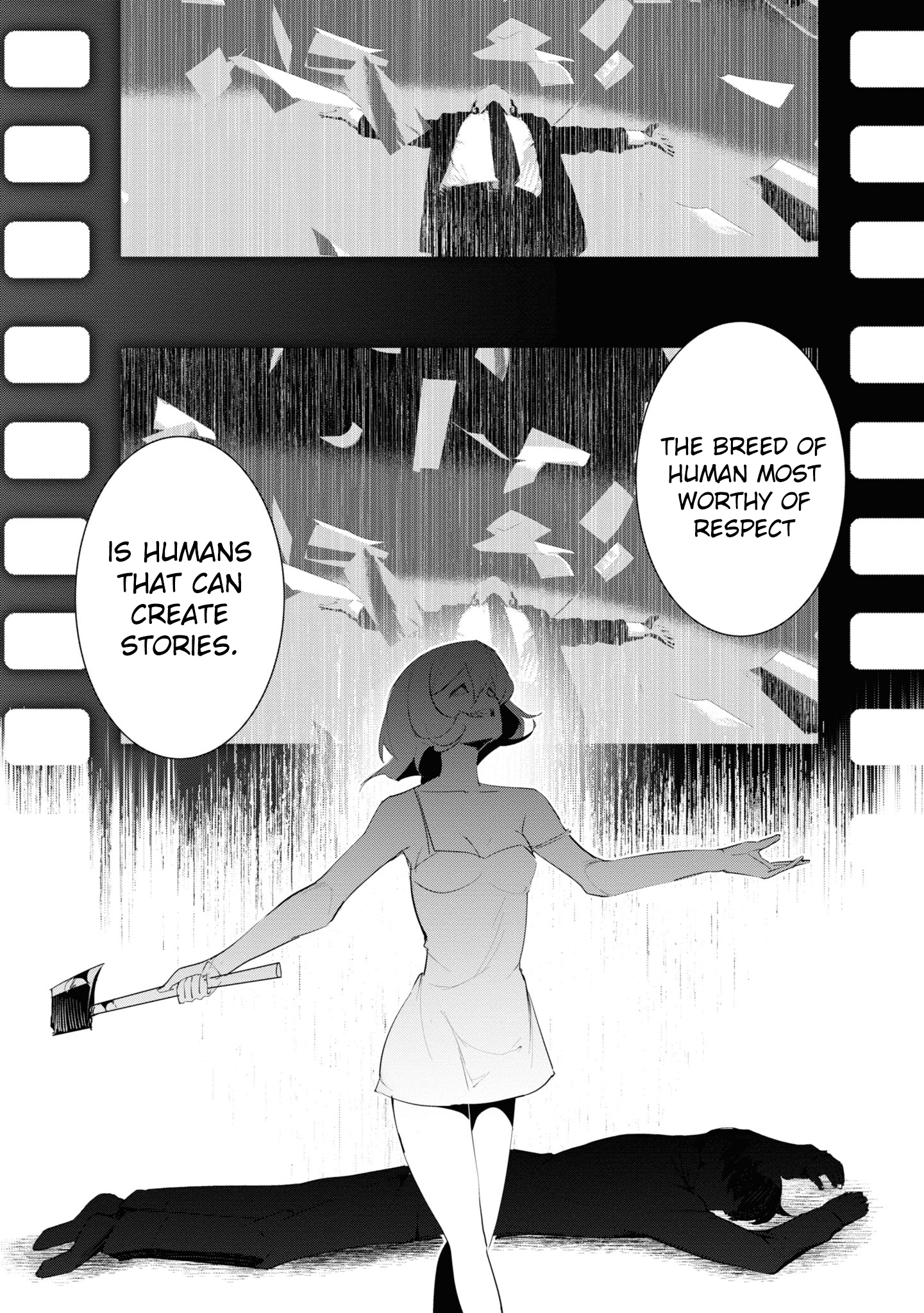 Common-Sense Monster - Chapter 20 - Page 7
