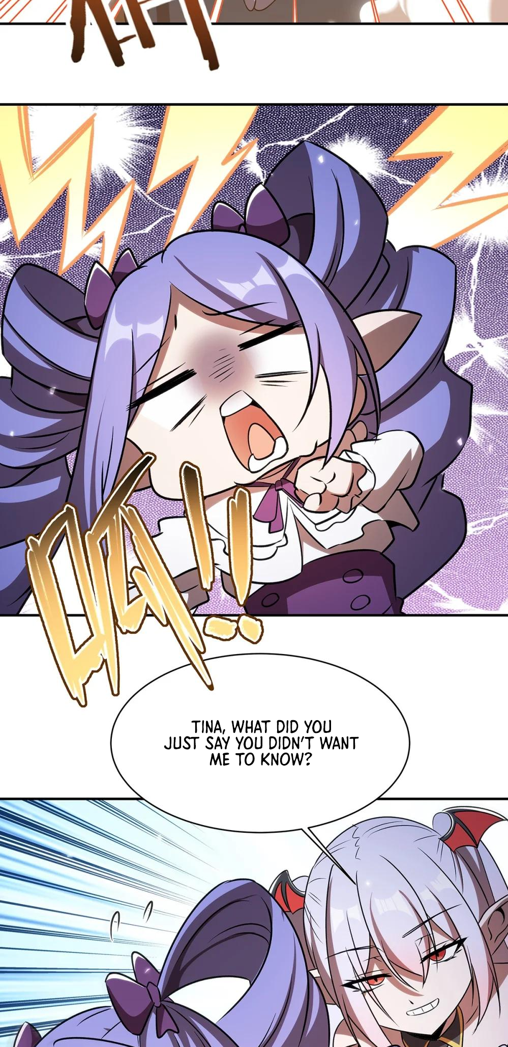 The Blood Princess and the Knight - Chapter 342 - Page 42