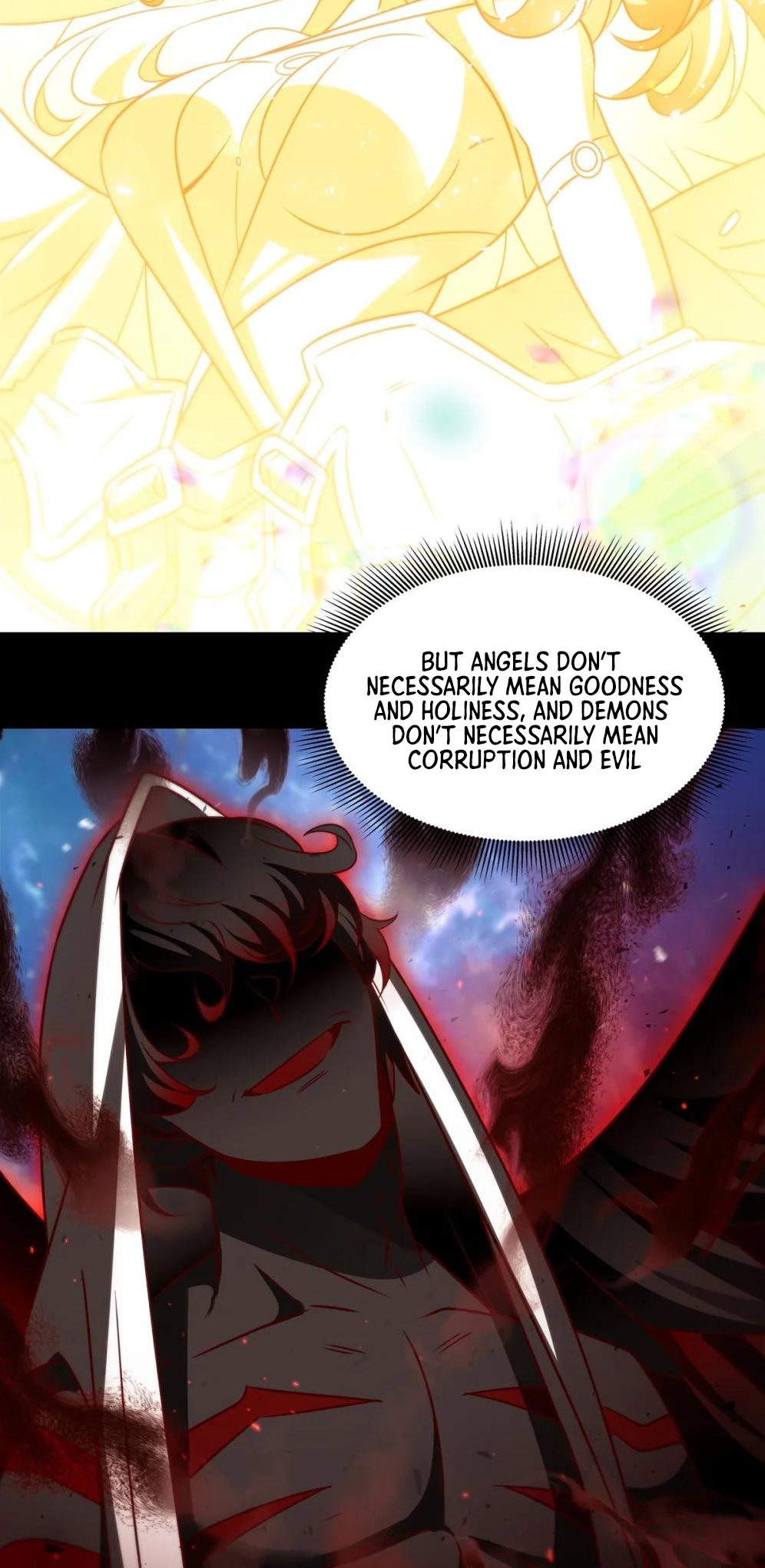 The Blood Princess and the Knight - Chapter 342 - Page 6