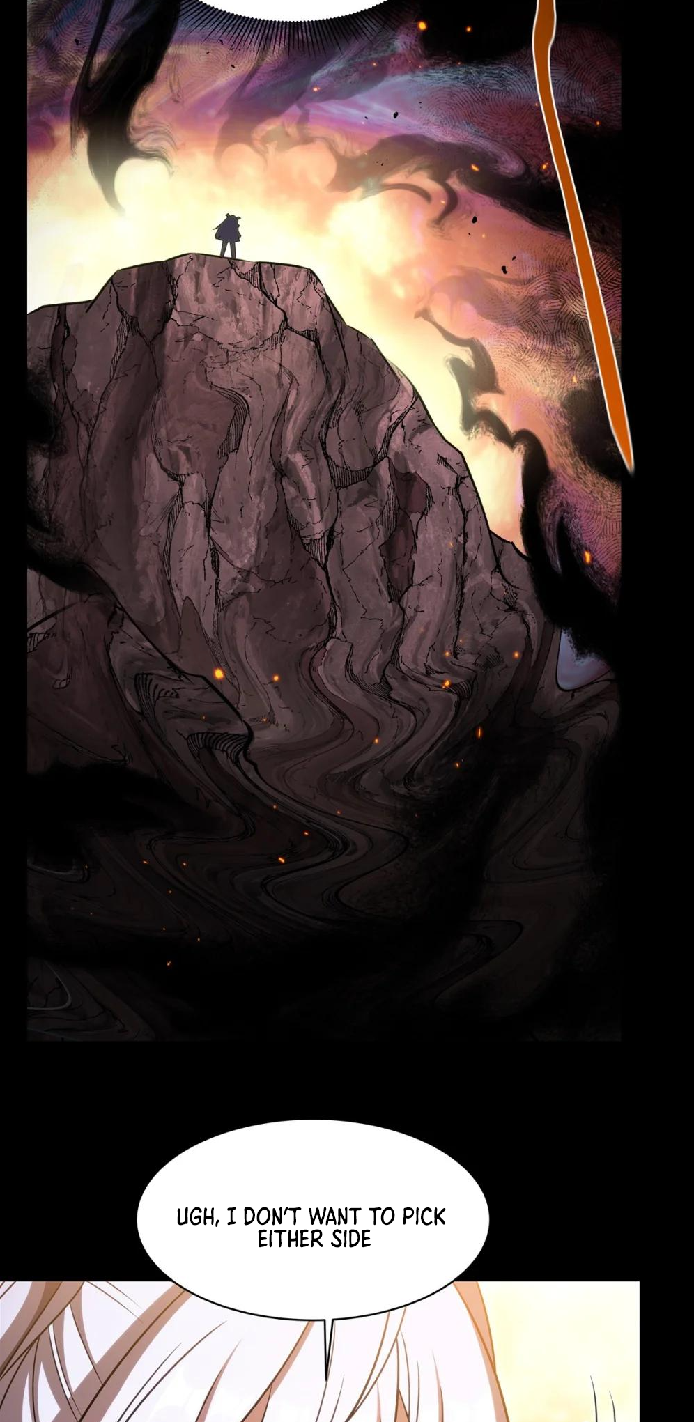 The Blood Princess and the Knight - Chapter 342 - Page 10