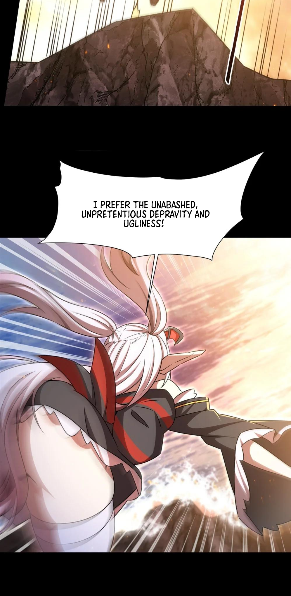 The Blood Princess and the Knight - Chapter 342 - Page 13