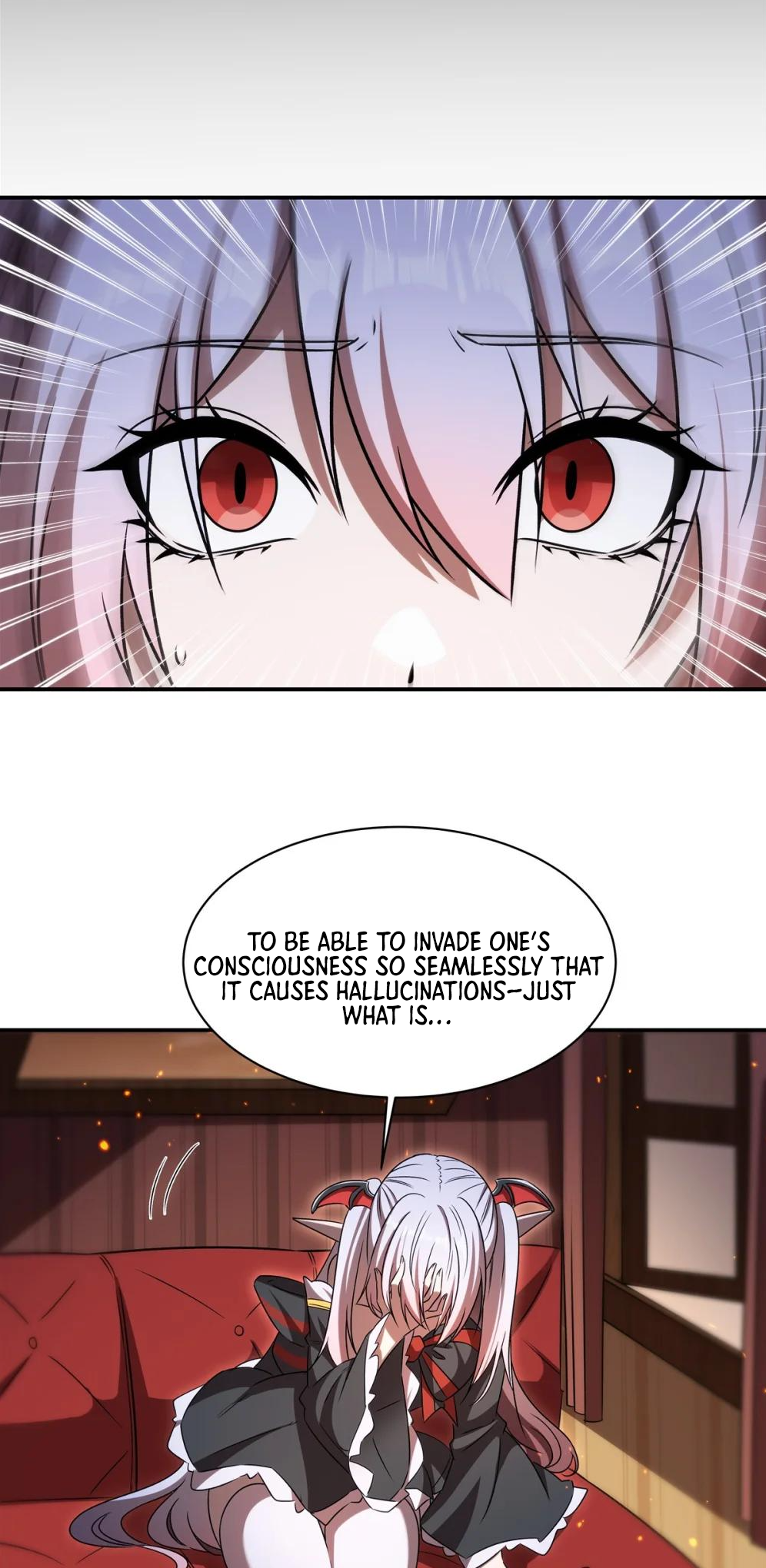 The Blood Princess and the Knight - Chapter 342 - Page 15