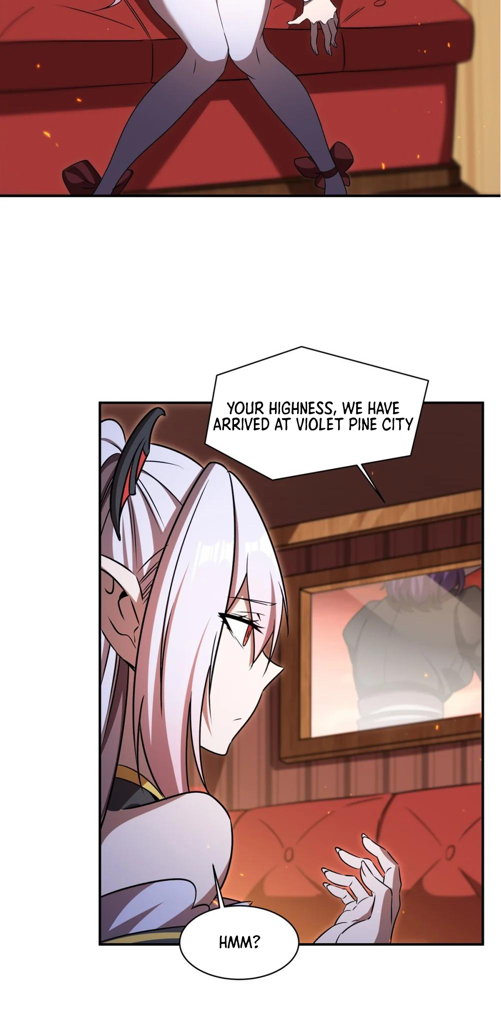 The Blood Princess and the Knight - Chapter 342 - Page 16