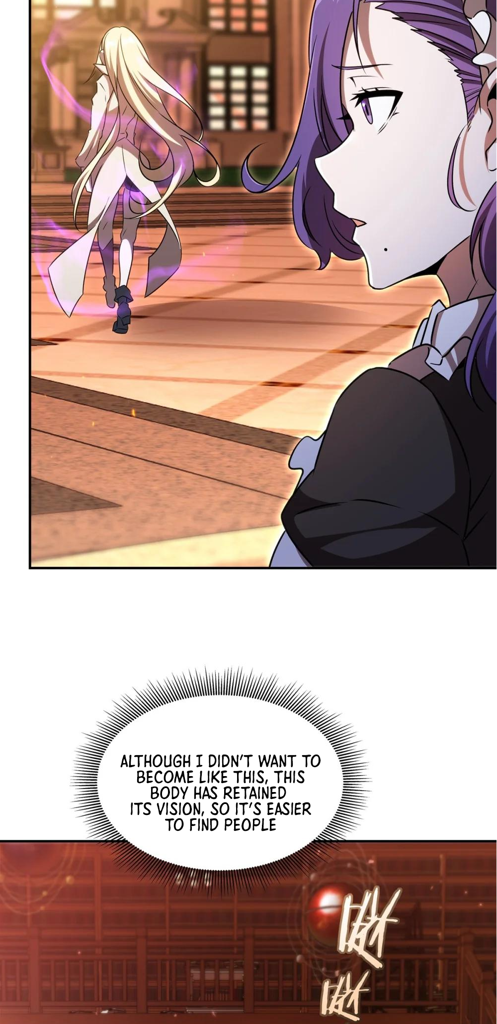 The Blood Princess and the Knight - Chapter 342 - Page 22