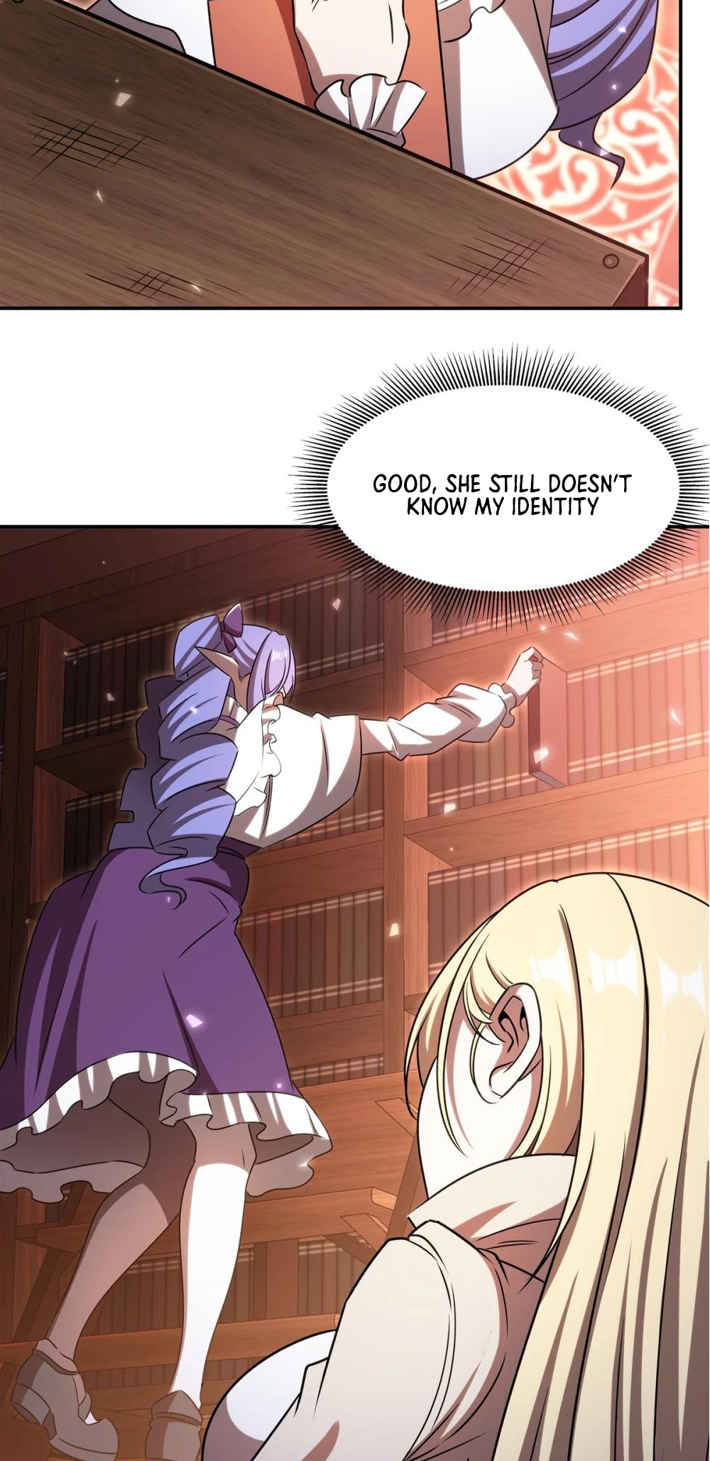 The Blood Princess and the Knight - Chapter 342 - Page 29