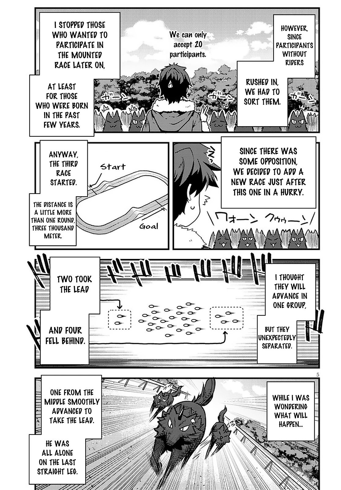 Farming Life in Another World - Chapter 187 - Page 6