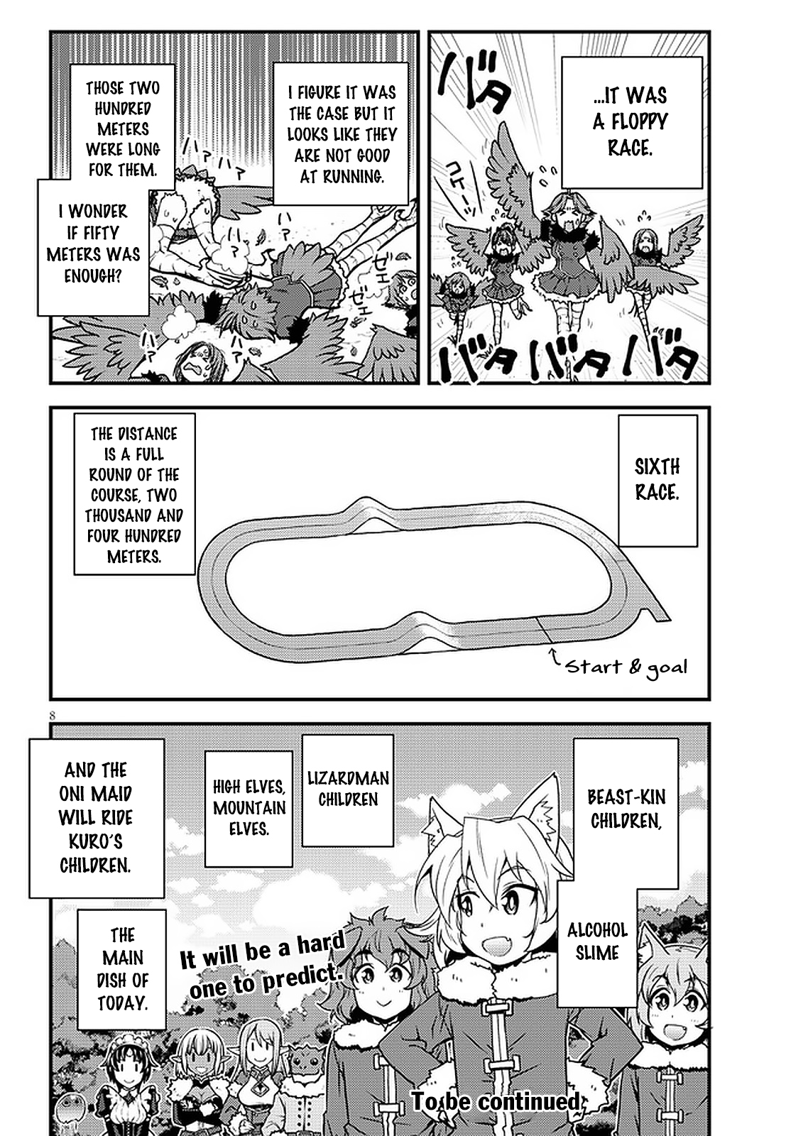 Farming Life in Another World - Chapter 187 - Page 9